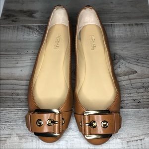 MICHAEL Michael Kors Flats